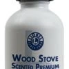 Lionel 6-83279 Wood Stove Multi-Scale Pemium Scented Smoke Fluid 2oz -Lionel shop 434 683279