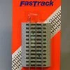 Lionel 6-12040 O Gauge FasTrack Transition Piece -Lionel shop 6 12040