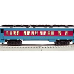 Lionel 6-84603 O Gauge Polar Express™ Hot Chocolate Car