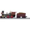 Lionel 2223070 O Gauge Great Locomotive Chase Deluxe Train Set With Bluetooth 5.0 -Lionel shop ionel 2223070 o gauge great locomotive chase deluxe train set with bluetooth 5 0