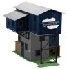 Lionel 2229310 O Gauge Coaling Station (Plug-Expand-Play) -Lionel shop ionel 2229310 o gauge coaling station plug expand play