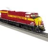 Lionel 2233481 O Scale LEGACY GE ES44AC GEVo Canadian National WC Central Heritage CN 3069 BTO -Lionel shop ionel 2233481 o scale legacy ge es44ac gevo canadian national wisconsin central heritage 3069 bto