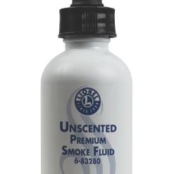Lionel 6-83280 Smoke Fluid, Unscented 2 Oz.