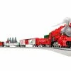 Lionel 1923140 O Gauge LionChief Mickey & Friends Christmas Model Train Set W/ Bluetooth 2 Lionel 1923140 O Gauge LionChief Mickey & Friends Christmas Model Train Set W/ Bluetooth -Lionel shop lionel 1923140 o gauge lionchief mickey s christmas model train set w bluetooth