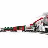 Lionel 1923150 O Gauge Winter Wonderland LionChief Train Set -Lionel shop lionel 1923150 o gauge winter wonderland lionchief train set