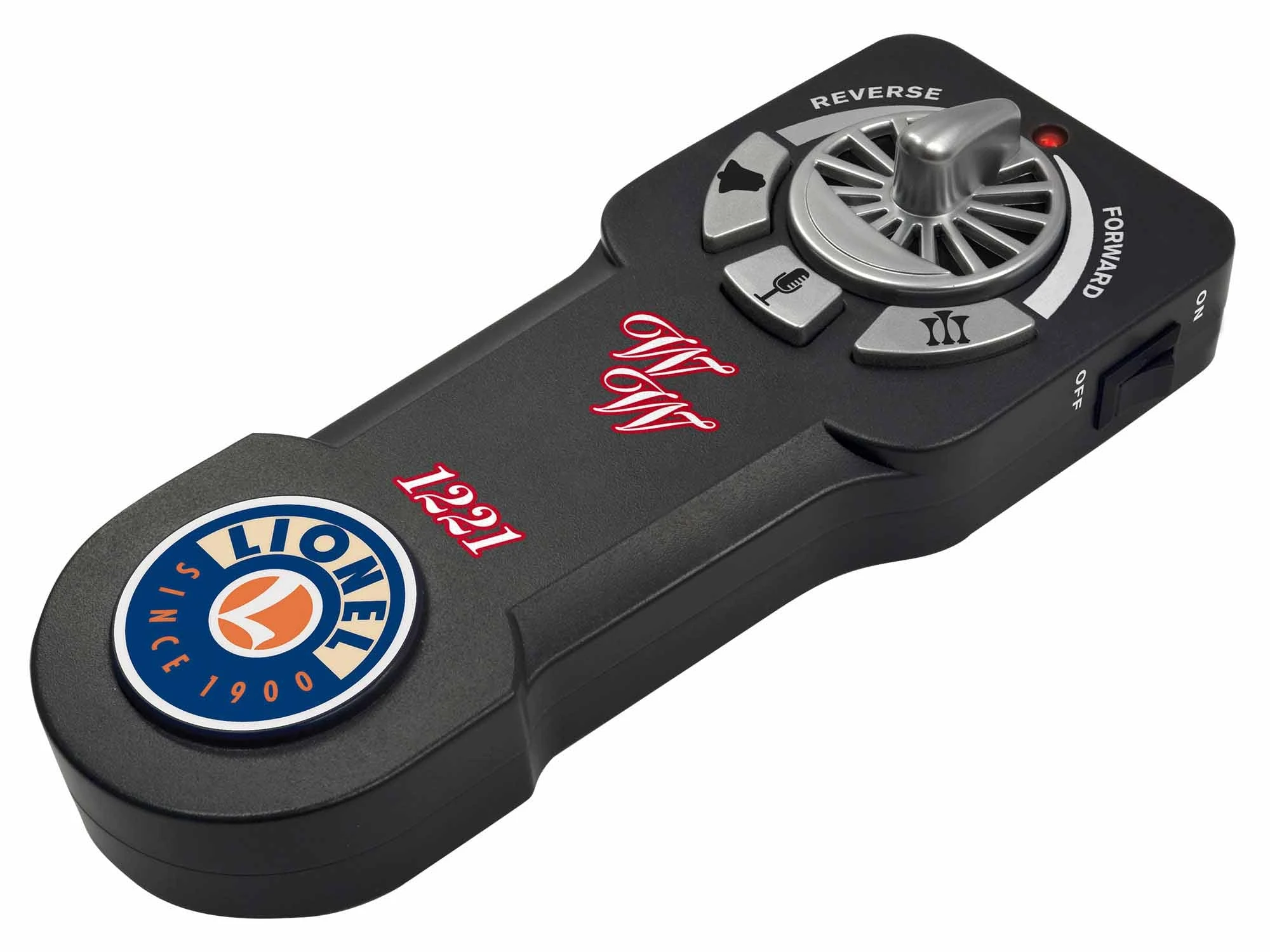 Lionel 1923150 O Gauge Winter Wonderland LionChief Train Set 4 Lionel 1923150 O Gauge Winter Wonderland LionChief Train Set - Image 2