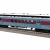Lionel 1927351 O Gauge Polar Express™ 60' RPO Car - Snow White Roof -Lionel shop lionel 1927351 o gauge polar express 60 rpo car snow white roof