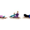 Lionel 1930210 O Gauge Sled Kids 3 Pack Of Figures 2 Lionel 1930210 O Gauge Sled Kids 3 Pack Of Figures -Lionel shop lionel 1930210 o gauge sled kids 3 pack of figures