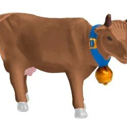 Lionel 1930290 O Gauge Cows & Calves 6 Pack Of Figures