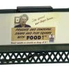 Lionel 1956220 HO Scale Lighted Billboard Buy War Bonds