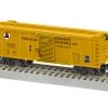 Lionel 2019050 S Gauge American Flyer Freightsound Boxcar Vesuvius Cruscible VCBX 1004 -Lionel shop lionel 2019050 s gauge american flyer freightsound boxcar vesuvius cruscible vcbx 1004