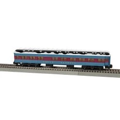 Lionel 2019220 S Gauge American Flyer Polar Express™ Dining Car