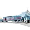 Lionel 2023040 O Gauge LionChief Frozen Train Set -Lionel shop lionel 2023040 o gauge lionchief frozen train set 1