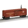 Lionel 2028040 O Gauge Pennsylvania PRR Walking Brakeman 2 Lionel 2028040 O Gauge Pennsylvania PRR Walking Brakeman -Lionel shop lionel 2028040 o gauge pennsylvania prr walking brakeman