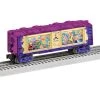 Lionel 2028100 O Gauge InsideOut Memory Ball Transport Mint Car -Lionel shop lionel 2028100 o gauge insideout memory ball transport mint car
