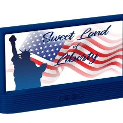 Lionel 2030050 O Gauge Stars & Stripes Billboards 3 Pack -Lionel shop lionel 2030050 o gauge stars stripes billboards 3 pack 3