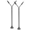 Lionel 2030230 O Gauge Highway Lamps (2-Pack) -Lionel shop lionel 2030230 o gauge highway lamps