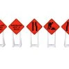 Lionel 2030240 O Gauge Construction Signs 5 Pack -Lionel shop lionel 2030240 o gauge construction signs 5 pack
