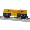 Lionel 2043141 O Gauge Gondola Chessie System 305001 -Lionel shop lionel 2043141 o gauge gondola chessie system 305001