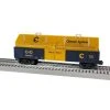 Lionel 2043143 O Gauge Gondola Chessie System 305036 1 Lionel 2043143 O Gauge Gondola Chessie System 305036 -Lionel shop lionel 2043143 o gauge gondola chessie system 305036