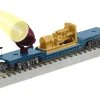 Lionel 2119160 S Gauge American Flyer Polar Express™ Searchlight Car -Lionel shop lionel 2119160 s gauge american flyer polar express searchlight car 1 scaled