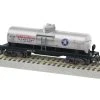 Lionel 2119360 S Gauge American Flyer Single Dome Tank Car Staroline Gasoline WSRX 110 -Lionel shop lionel 2119360 s gauge american flyer single dome tank car staroline gasoline wsrx 110 1