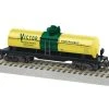 Lionel 2119370 S Gauge American Flyer Single Dome Tank Car Victor Chemical GATX 32478 -Lionel shop lionel 2119370 s gauge american flyer single dome tank car victor chemical gatx 32478 1