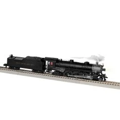Lionel 2121060 S Gauge American Flyer Legacy 4-6-2 Pacific Steam Locom Baltimore & Ohio B&O 5229