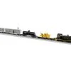 Lionel 2122180 O Gauge Nickel Plate Road NKP Work Train Set (No Power Or Track) 1 Lionel 2122180 O Gauge Nickel Plate Road NKP Work Train Set (No Power Or Track) -Lionel shop lionel 2122180 o gauge nickel plate road nkp work train set no power or track 1