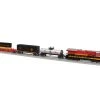 Lionel 2123030 O Gauge LionChief Kansas City Southern ET44 Train Set -Lionel shop lionel 2123030 o gauge lionchief kansas city southern et44 train set