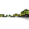 Lionel 2123040 O Gauge John Deere GP38 LionChief Train Set 2 Lionel 2123040 O Gauge John Deere GP38 LionChief Train Set -Lionel shop lionel 2123040 o gauge john deere gp38 lionchief train set 1