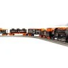 Lionel 2123060 O Gauge LionChief Hallow's Eve Train Set With Bluetooth 5.0