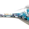 Lionel 2123150 O Gauge LionChief Frozen II Model Train Set -Lionel shop lionel 2123150 o gauge lionchief frozen train set 1