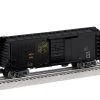 Lionel 2126380 O Scale VisionLine 40' Boxcar Maryland And Pennsylvania MPA 5624 -Lionel shop lionel 2126380 o scale vision line 40 boxcar maryland and pennsylvania mpa 5624