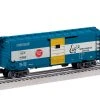 Lionel 2126390 O Scale VisionLine 40' Boxcar Missouri Pacific Eagle MP 41260 -Lionel shop lionel 2126390 o scale vision line 40 boxcar missouri pacific eagle mp 41260