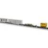 Lionel 2126490 O Gauge Nickel Plate Road NKP Work Train Expansion Pack (No Power Or Track) -Lionel shop lionel 2126490 o gauge nickel plate road nkp work train expansion pack no power or track 1