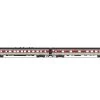 Lionel 2127470 O Scale Legacy 21" Passenger Car Erie Lackawanna EL 2 Pack -Lionel shop lionel 2127470 o scale legacy 21 passenger car erie lackawanna el 2 pack