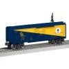Lionel 2128010 O Gauge Chesapeake & Ohio C&O Walking Brakeman -Lionel shop lionel 2128010 o gauge chesapeake ohio c o walking brakeman
