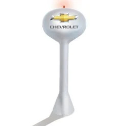 Lionel 2129270 O Gauge Chevy Water Tower (Plug - Expand - Play)