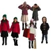 Lionel 2130120 O Gauge Window Shopping Children Figure Set -Lionel shop lionel 2130120 o gauge window shopping children figure set