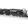 Lionel 2131430 O Scale Legacy Camelback 4-6-0 Steam Locomotive New York Ontario & WesternNYO&W 255 -Lionel shop lionel 2131430 o scale legacy camelback 4 6 0 steam locomotive new york ontario western nyo w 255