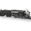 Lionel 2131440 O Scale Legacy Camelback 4-6-0 Steam Locomotive Reading RDG 652