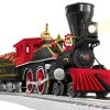 Lionel 2132080 O Gauge LionChief 4-4-0 Steam Generals Western & Atlantic W&A 3 -Lionel shop lionel 2132080 o gauge lionchief 4 4 0 steam generals western atlantic w a 3