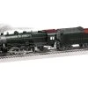 Lionel 2132100 O Gauge LionChief 2.0 Baby K4 4-6-2 Steam Locomotive Pennsylvania PRR 3750 -Lionel shop lionel 2132090 o gauge lionchief 2 0 baby k4 4 6 2 steam locomotive pennsylvania prr 3750