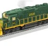 Lionel 2133482 O Scale Legacy EMD GP30 Diesel Reading & Northern RBMN 2531 -Lionel shop lionel 2133482 o scale legacy emd gp30 diesel reading northern rbmn 2531