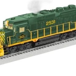 Lionel 2133482 O Scale Legacy EMD GP30 Diesel Reading & Northern RBMN 2531