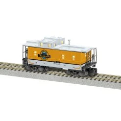 Lionel 2219230 S Gauge American Flyer Rio Grande D&RGW 01481