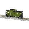 Lionel 2219240 S Gauge American Flyer US Army Caboose 1991 1 Lionel 2219240 S Gauge American Flyer US Army Caboose 1991 -Lionel shop lionel 2219240 s gauge american flyer us army caboose 1991
