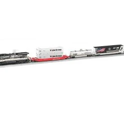 Lionel 2222090 O Scale LEGACY Norfolk Southern 40th Anniversary Set