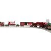 Lionel 2223020 O Gauge Christmas Celebration LionChief Train Set -Lionel shop lionel 2223020 o gauge christmas celebration lionchief train set